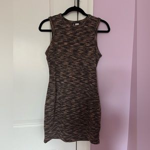 DIVIDED by H&M: Sweater Bodycon Dress